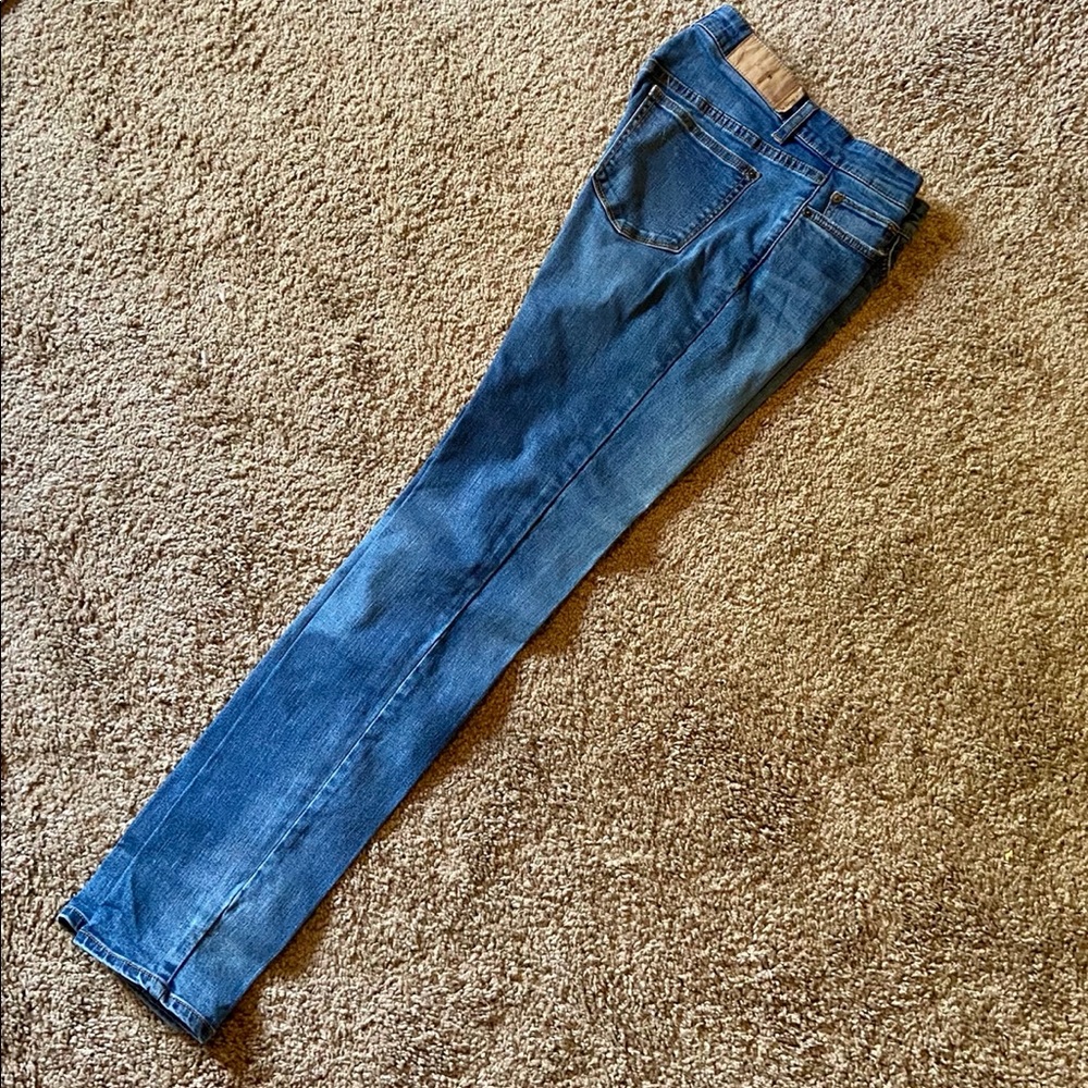 Joe’s Skinny Jeans